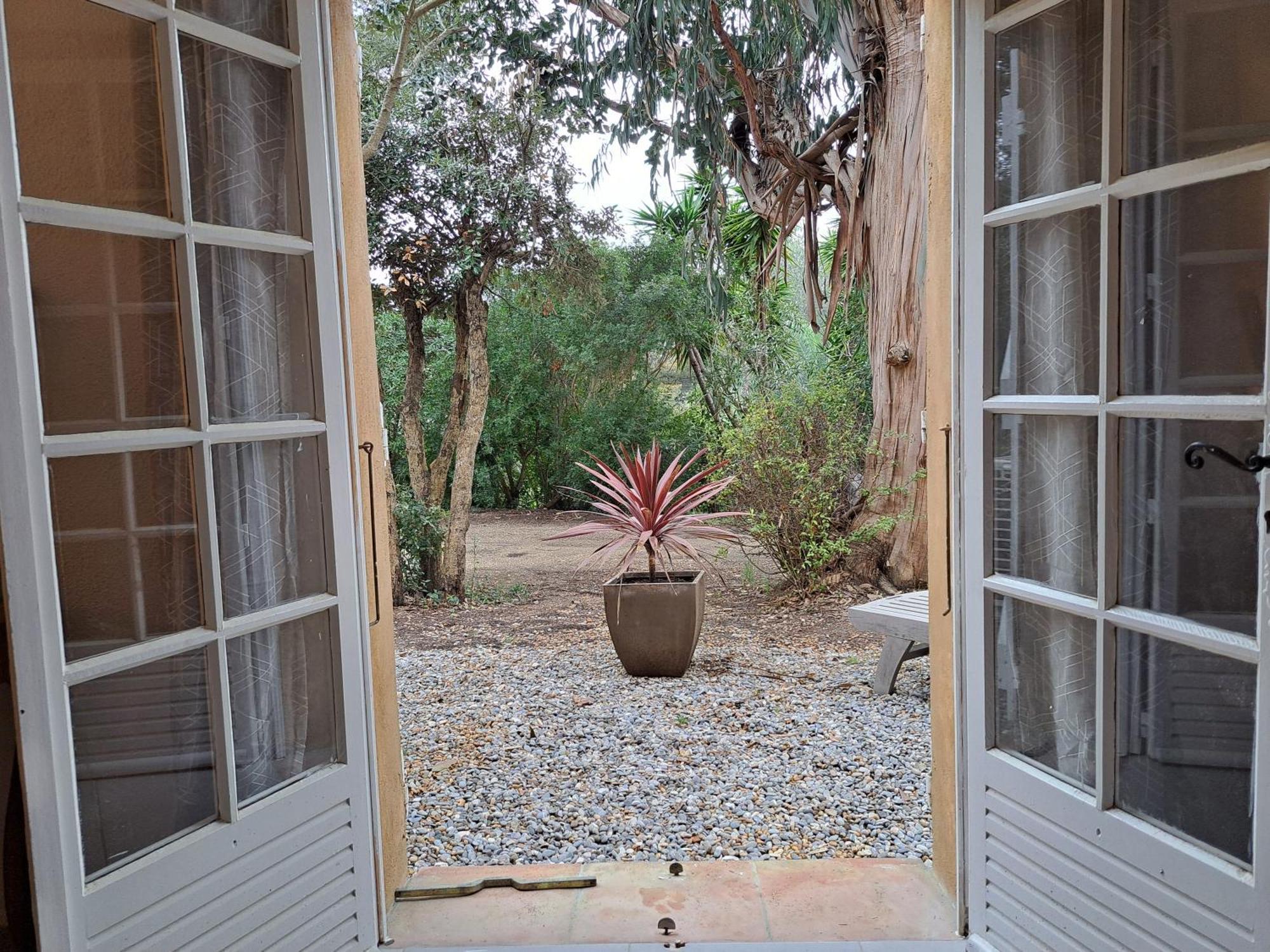 Bed & Breakfast Clos Helene *