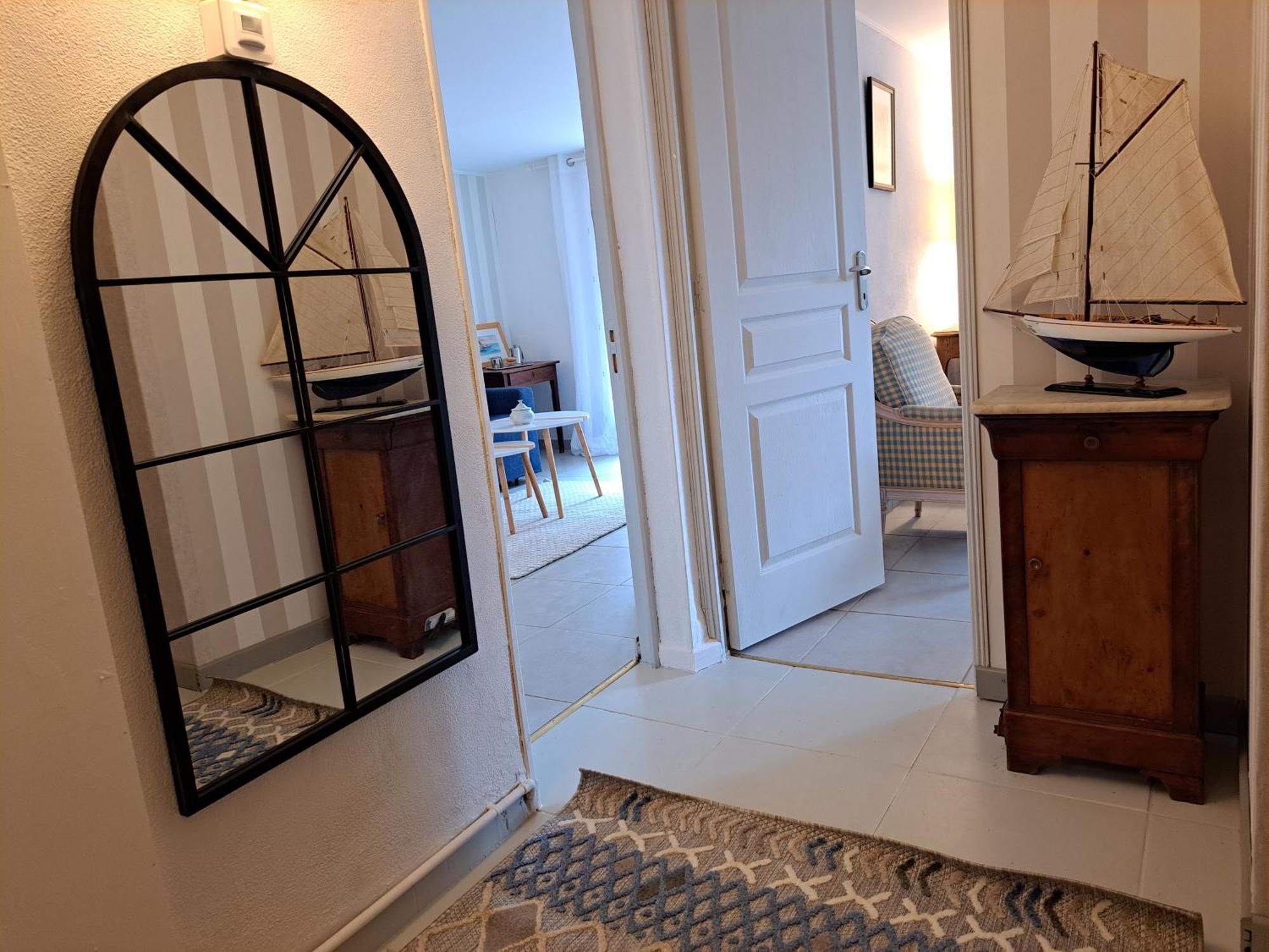 Bed & Breakfast Clos Helene Hyeres