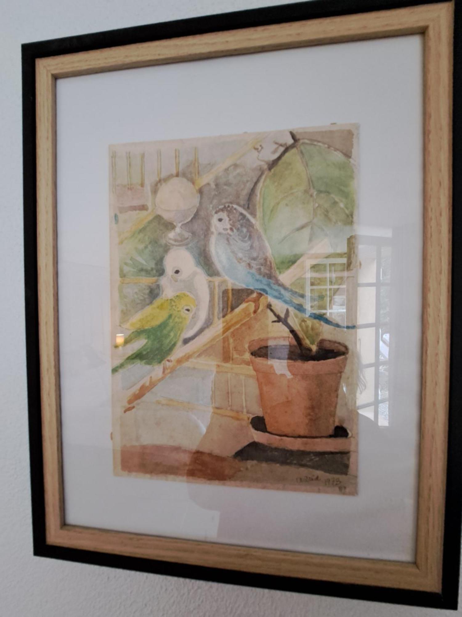 Clos Helene Couette-café Hyères
