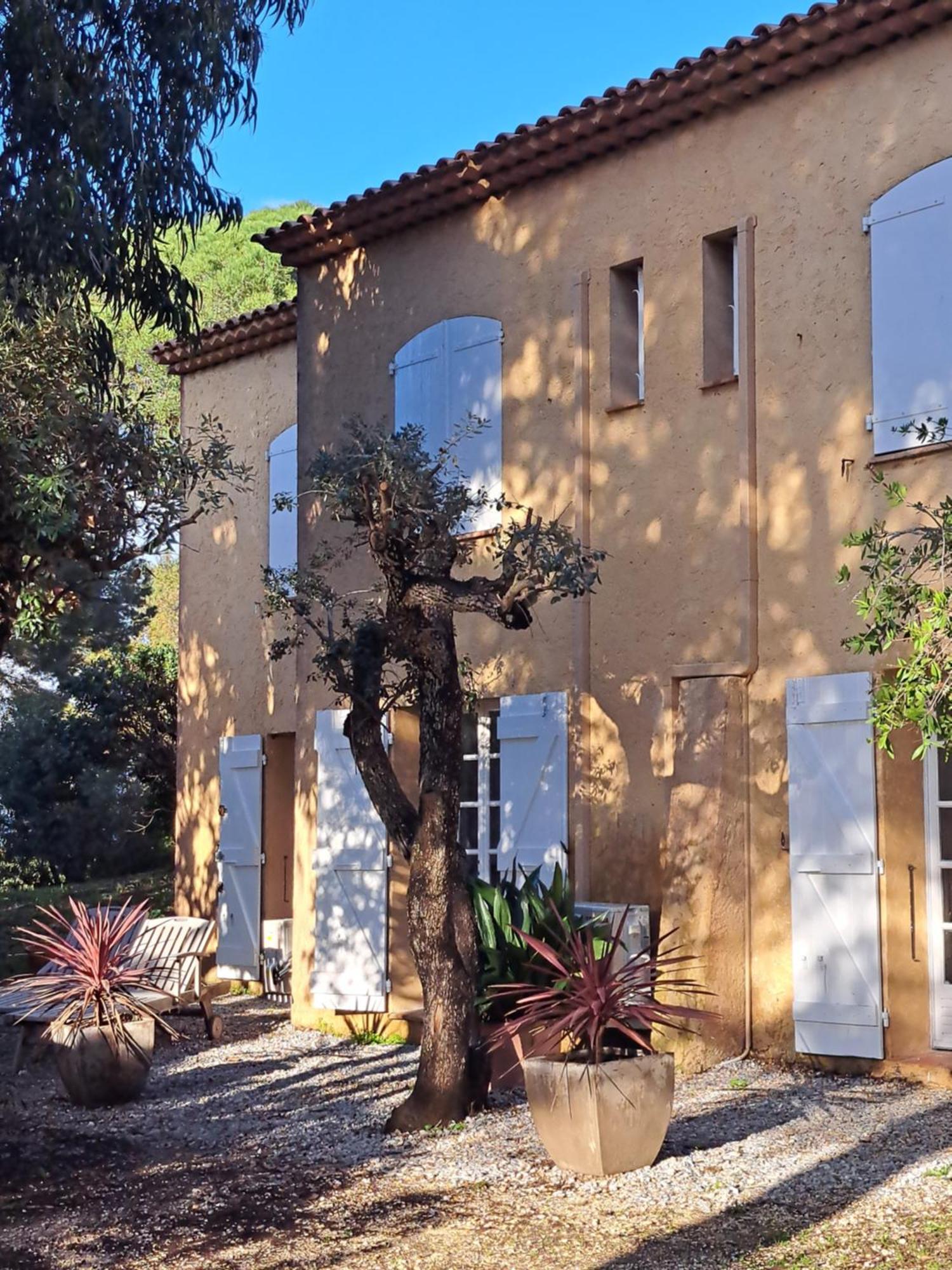 Clos Helene Hyeres